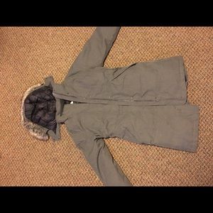The North Face Women’s Jacket Parka